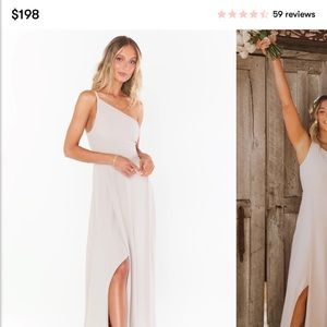 Show me your MUMU - show me the ring crisp